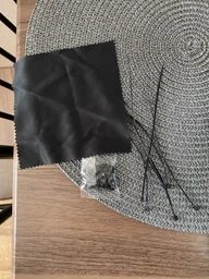 Корпус DarkFlash DLM21 MESH Black фото від покупців 9