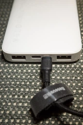 Кабель 2м USB - Micro USB Baseus Cafule Cable 1.5A Gray+Black|Кабель для зарядки та передачі даних CAMKLF-CG1 фото від покупців 7