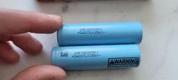 Аккумулятор 18650 LG INR18650MH1 3200mAh литий-ионный, фото от покупателей 2