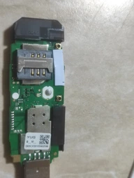 3G/4G MIMO антенна с присоской CRC9 Сота