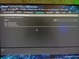 Материнська плата ASUS PRIME B560M-K фото від покупців 6