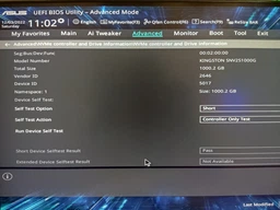 Материнська плата ASUS PRIME B560M-K фото від покупців 5