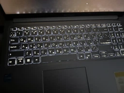 Ноутбук ASUS Vivobook 15 X1502ZA-BQ646 (90NB0VX2-M00V70) Icelight Silver / 15.6" IPS Full HD / Intel Core i3-1215U / RAM 12 ГБ / SSD 512 ГБ / Підсвітка клавіатури фото від покупців 1