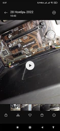 Видеокарта Gigabyte PCI-Ex GeForce RTX 3050 ELITE 8G Aorus 8GB GDDR6 (128bit) (1860/14000) (2 х HDMI, 2 x DisplayPort) (GV-N3050AORUS E-8GD) фото от покупателей 3