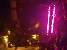 Оперативная память HyperX DDR4-3200 16384MB PC4-25600 (Kit of 2x8192) Predator RGB (HX432C16PB3AK2/16) фото от покупателей 11