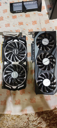Відеокарта Gigabyte PCI-Ex GeForce RTX 3070 GAMING 8GB GDDR6 (256bit) (1725/14000) (HDMI, DisplayPort) (GV-N3070GAMING OC-8GD 2.0)