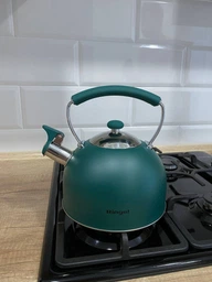 Чайник Ringel Herbal line 2.5 л (RG-1007) фото от покупателей 7