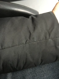 Куртка чоловіча Lonsdale GARKER 117160-1000 3XL Чорна