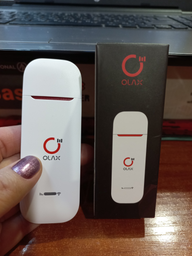 Роутер модем WIFI 4G LTE Olax Олакс U 90 H GSM USB 3G вихід під антену ...