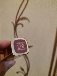Помада для губ L’Oreal Paris Color Riche Shine 129 МонМарт 28 г (3600523801749) фото от покупателей 10
