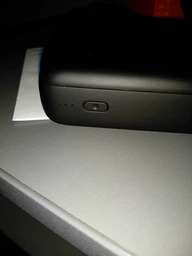 Павербанк PowerBank 20000 mAh Griffin, Black (GP-149-BLK) фото від покупців 18