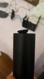 Кронштейн ITech MBS-03F Black