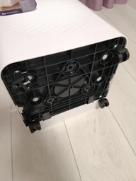 Осушувач повітря Electrolux HOME DESIGN EDH-25L фото від покупців 8
