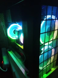 Компьютер ARTLINE Gaming X33 v11 (X33v11) фото от покупателей 1