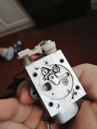 Бензопила цепная Husqvarna 435 II (9705597-35)