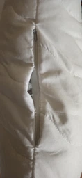 Набор антиаллергенных подушек MirSon EcoSilk №158 Eco Light 50х70 2 шт средние White (2200002651967) фото от покупателей 3