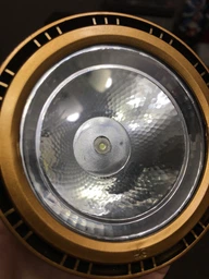 Ліхтар світлодіодний акумуляторний кемпінговий з сонячною панеллю 1W+6LED, переносна портативна складана лампа з функцією Power Bank для дому, дачі, риболовлі та походів Золотистий, CLS-5800T-Gold фото від покупців 10