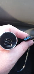 Дата кабель USB 3.0 AM to Type-C 0.5m Cablexpert (CCP-USB3-AMCM-0.5M) фото від покупців 1