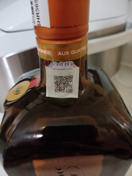 Ликер Cointreau 1 л 40% (3035542001908)