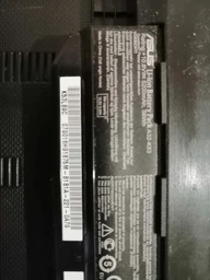 Акумуляторна батарея Asus A32-K53 A42-K53 X43J X43E X43SJ A53 A43 A54 фото від покупців 10