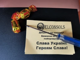 Отвертка Torx T8 Honson с магнитным наконечником для беспроводного джойстика Xbox 360 / Xbox One / Xbox Series / корпуса PS3/PS4/PS5/Xbox Series фото от покупателей 9