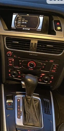 A2DP Bluetooth адаптер, через AUX Wefa Tech WF-502 до Audi A4 A5 Q5 Q7 A6 S4 Q3 S6 A8 / Volkswagen CC Passat Jetta фото від покупців 1