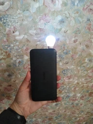 Лампа USB XO Y1 life light White фото від покупців 6