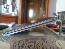 Підставка для ноутбука OfficePro LS530 Aluminum alloy Silver фото від покупців 15
