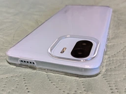 Мобільний телефон Xiaomi Redmi A1 2/32GB Black (953810) фото від покупців 2
