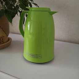 Термокувшин Tefal Mambo 1.5 л Белый (K3036212) фото от покупателей 12