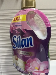 Ополаскиватель-кондиционер для белья Silan Aromatherapy Magic Magnolia 2772 мл (9000101581508) фото от покупателей 4