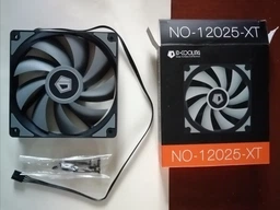 Вентилятор ID-Cooling NO-12025-XT фото від покупців 7