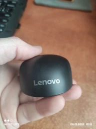 Мышь Lenovo Essential Compact Wireless (4Y50R20864) фото от покупателей 11