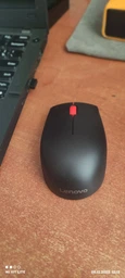 Мышь Lenovo Essential Compact Wireless (4Y50R20864) фото от покупателей 7