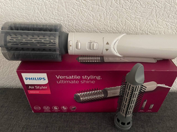 Фен-щетка PHILIPS BHA710/00 фото от покупателей 18
