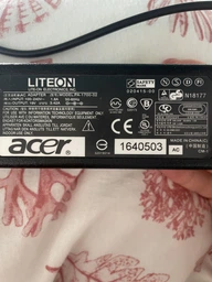 Блок питания для Acer PA-1650-80 19V 3.42A 65W 3.0*1.1 High Copy (PA-1650-80)
