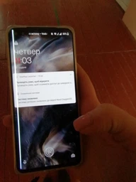 Мобільний телефон OnePlus Nord 8/128 GB Gray Onyx (5011101198) фото від покупців 1