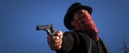 Игра Red Dead Redemption 2 для PS4 (Blu-ray диск)