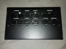Блок питания Chieftec Chieftronic PowerUp GPX-850FC 850W 80PLUS Gold фото от покупателей 3