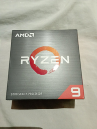 Процессор AMD Ryzen 9 5900X 3.7GHz/64MB (100-100000061WOF) sAM4 BOX фото от покупателей 16