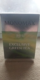 Зелений чай Мономах Exclusive Green Tea 90 г фото від покупців 1