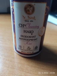 Дезодорант Киви женский Dr. Nona - Deodorant KIWI 95 мл. (0031)