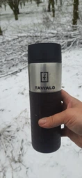 Термокружка Tavialo 420мл Red (190420103) фото от покупателей 15