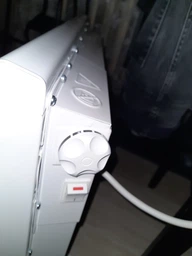 Конвектор Atlantic F19 CEG BL-Meca/M2 1500W фото от покупателей 1