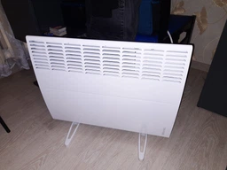 Конвектор Atlantic F19 CEG BL-Meca/M2 1500W