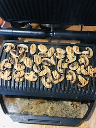 Гриль TEFAL OptiGrill+ XL GC722D34 фото от покупателей 11