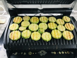 Гриль TEFAL OptiGrill+ XL GC722D34 фото от покупателей 10