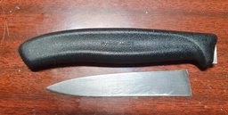 Кухонный нож Victorinox SwissClassic Paring 10 см 6.7703 фото от покупателей 4