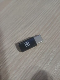 Адаптер Real-El microUSB - Type C Black (EL123500018) фото от покупателей 1