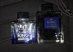 Туалетная вода для мужчин Antonio Banderas King of Seduction 200 мл фото от покупателей 15